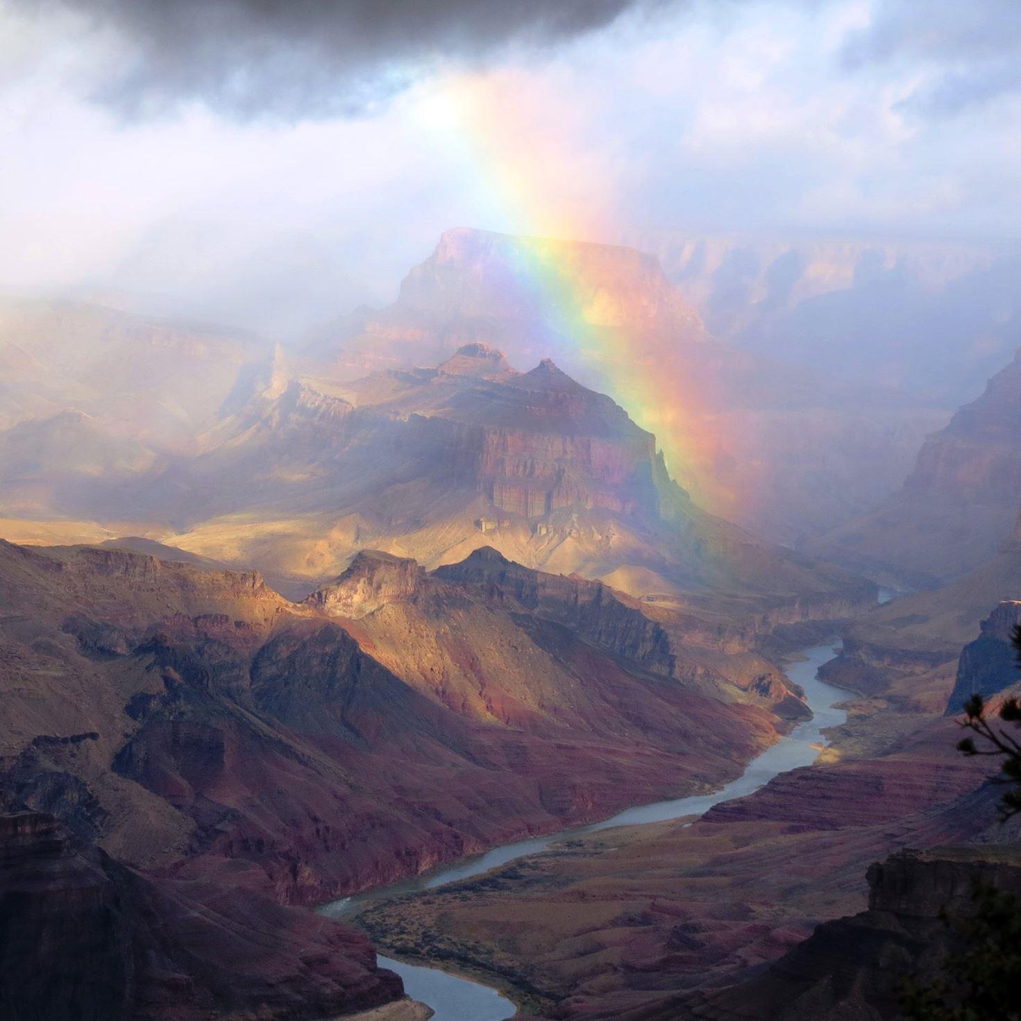 Grand Canyon National Park