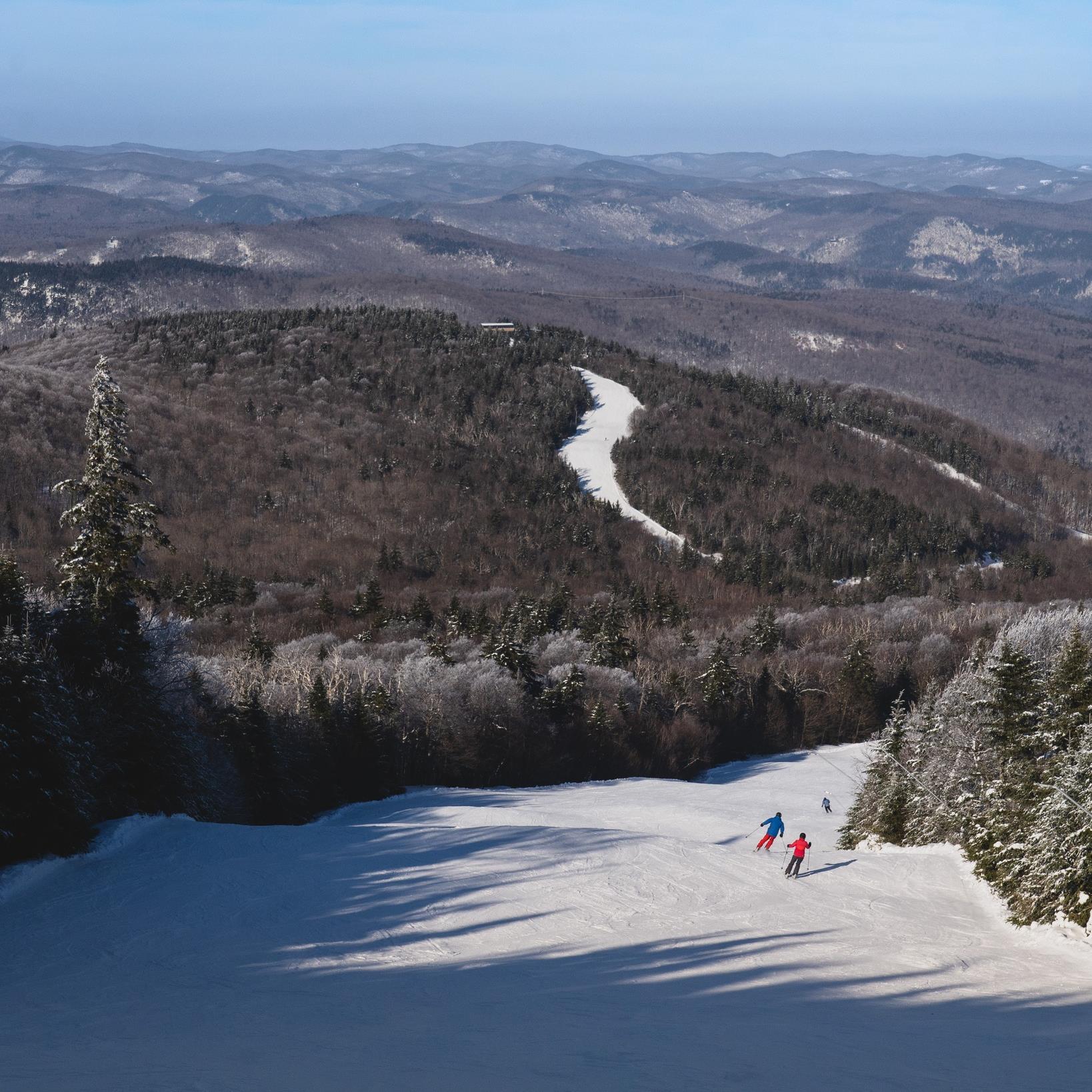 Okemo Mountain Resort