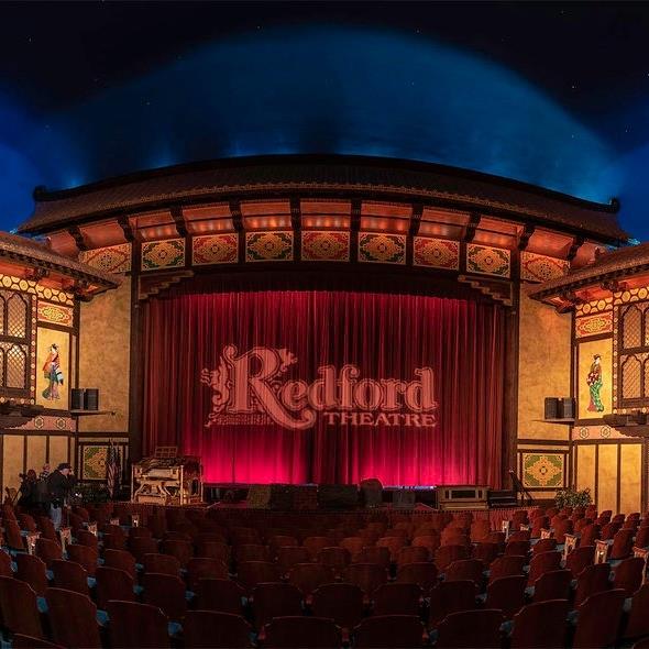 Redford Theatre