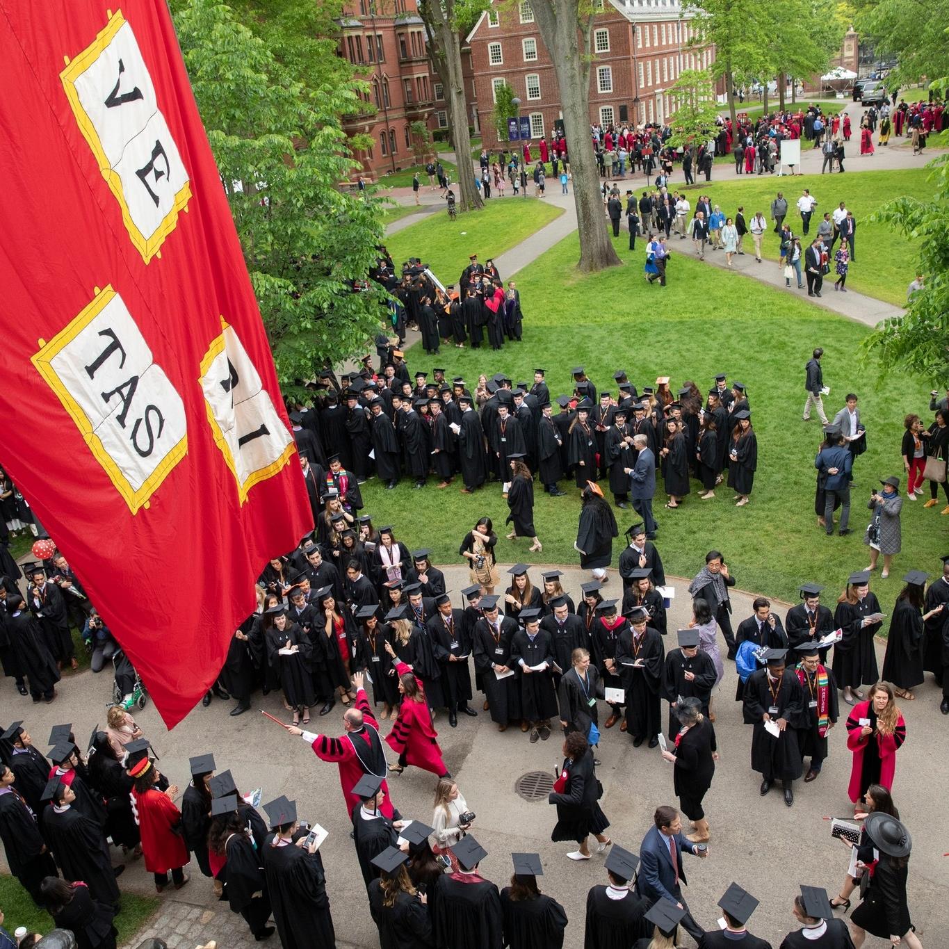 Harvard University