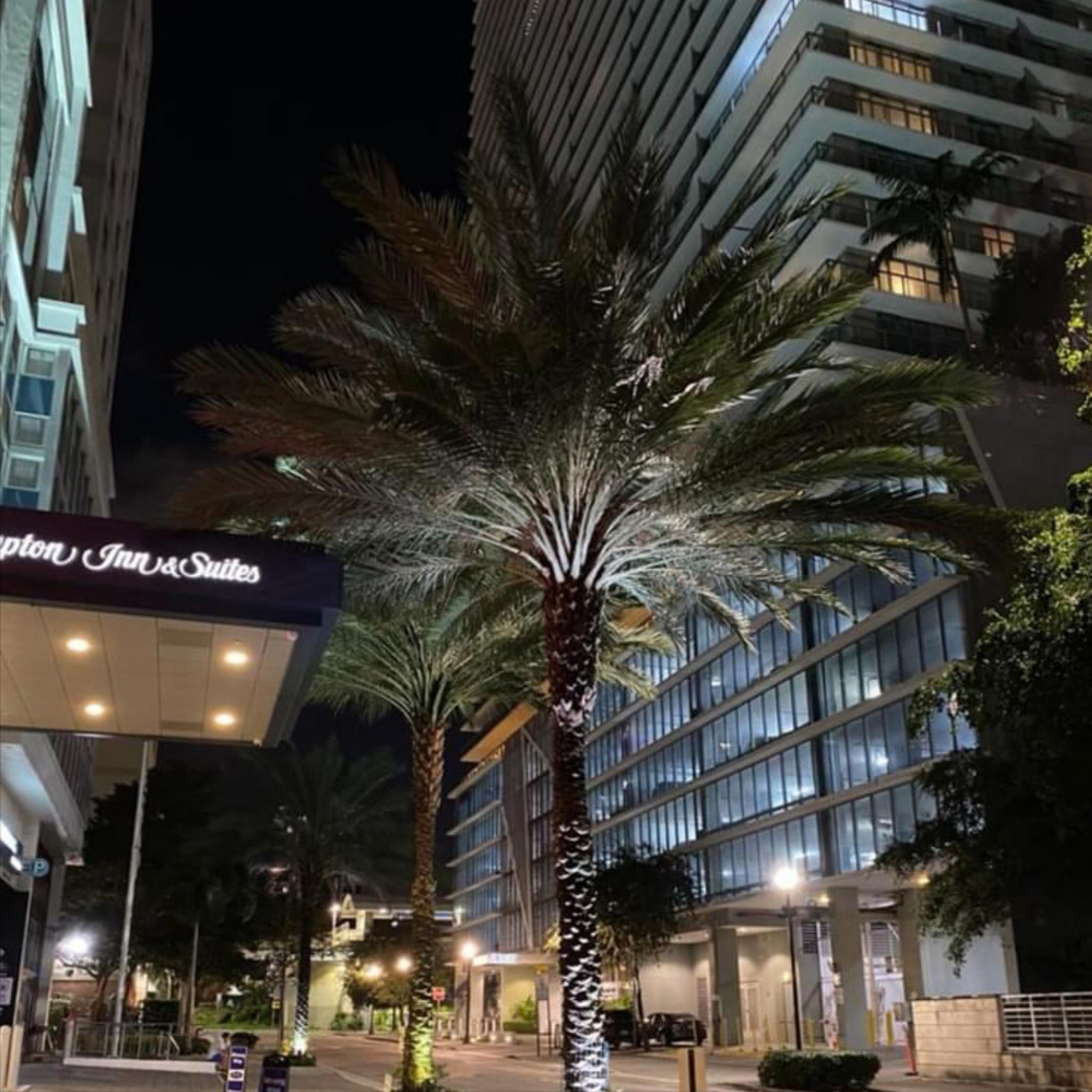 Hampton Inn & Suites by Hilton Miami Downtown/Brickell