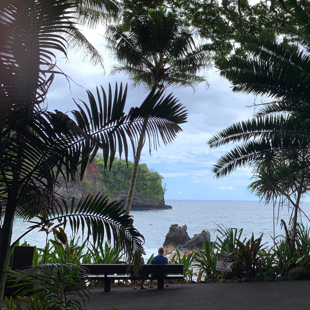 Hawaii Tropical Botanical Garden