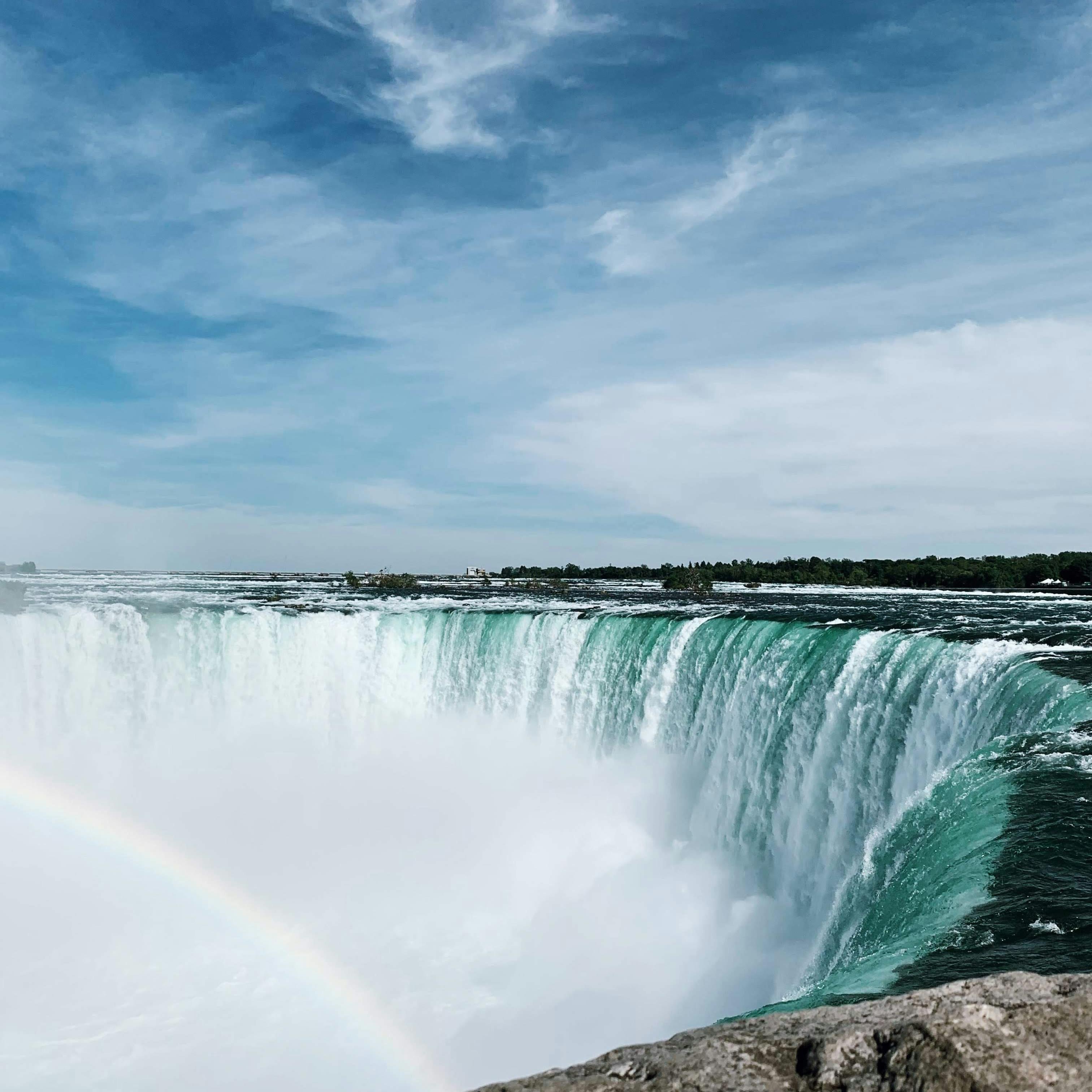 Niagara Falls State Park