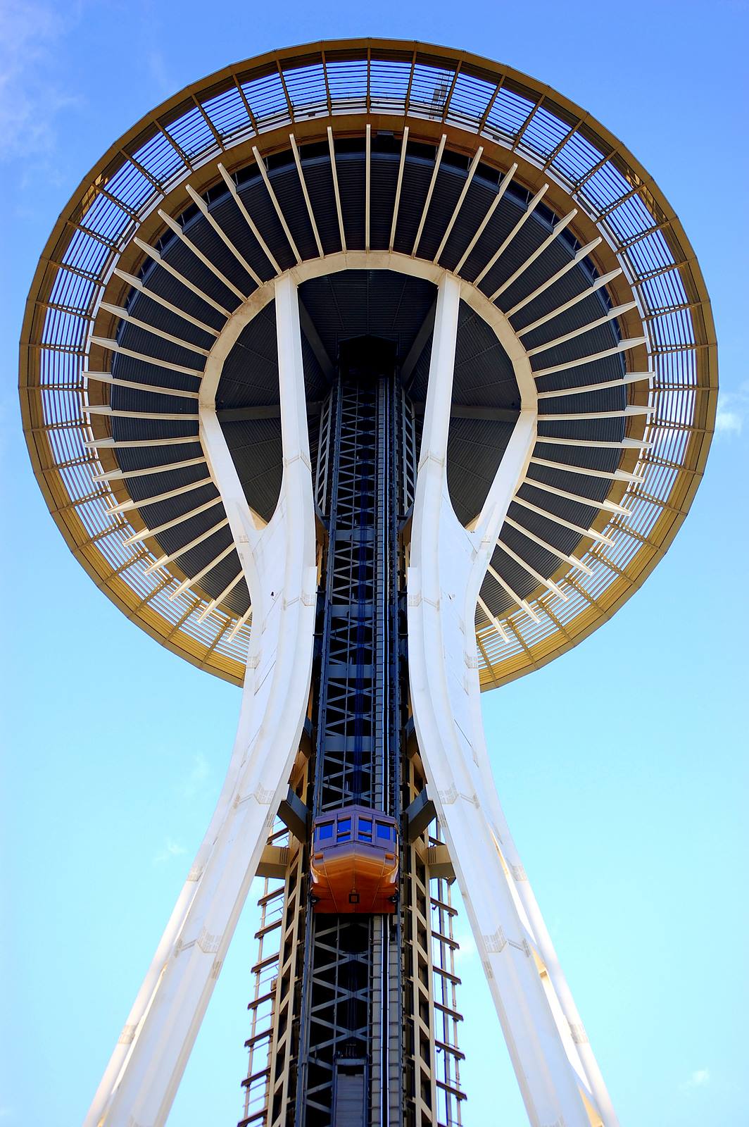 Space Needle