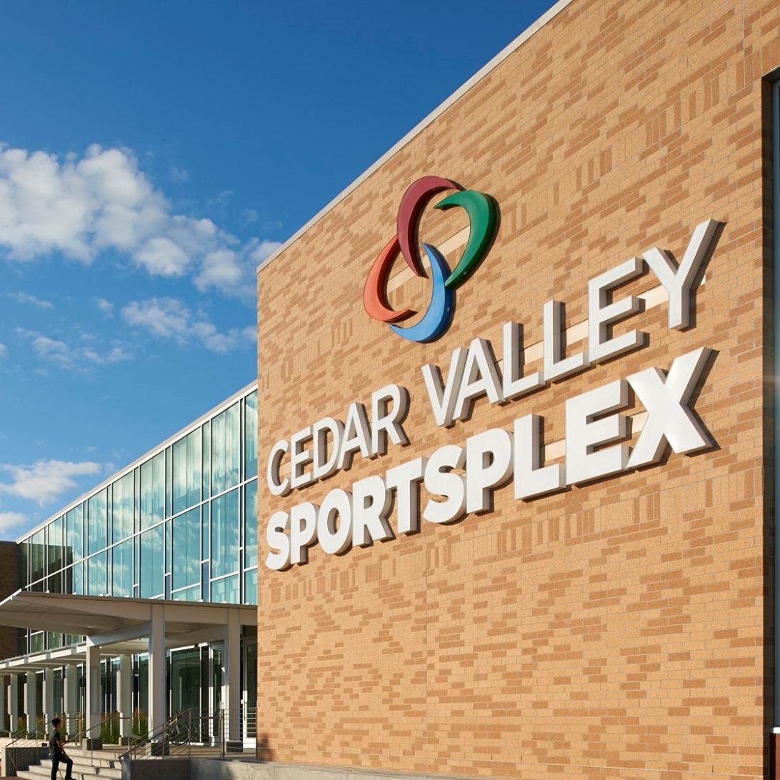 Cedar Valley SportsPlex