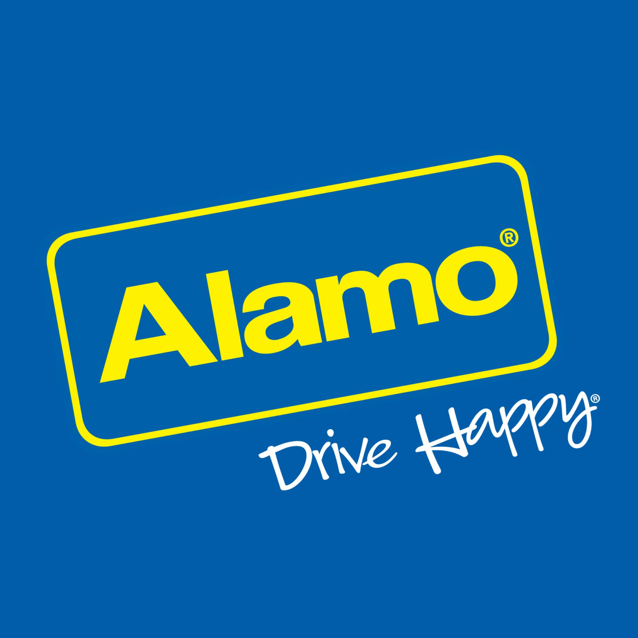 Alamo Rent A Car