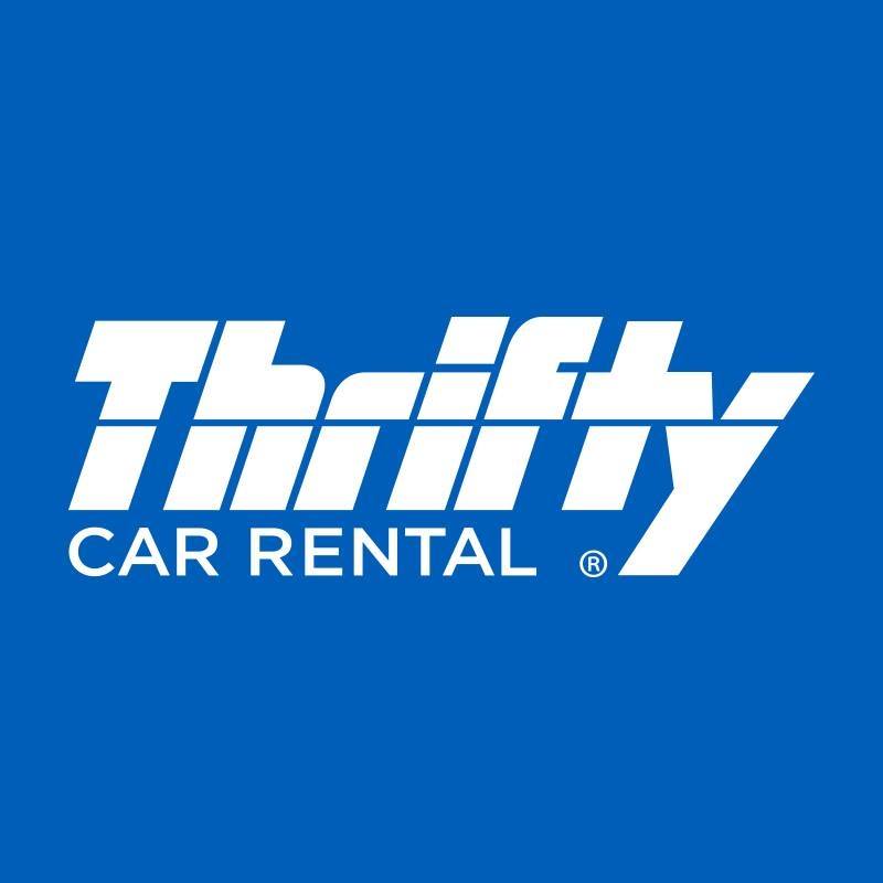 Thrifty Car Rental