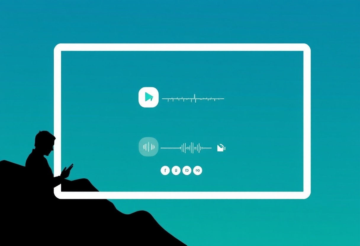 Online Music and Audio Streaming Services Online Music and Audio Streaming Services