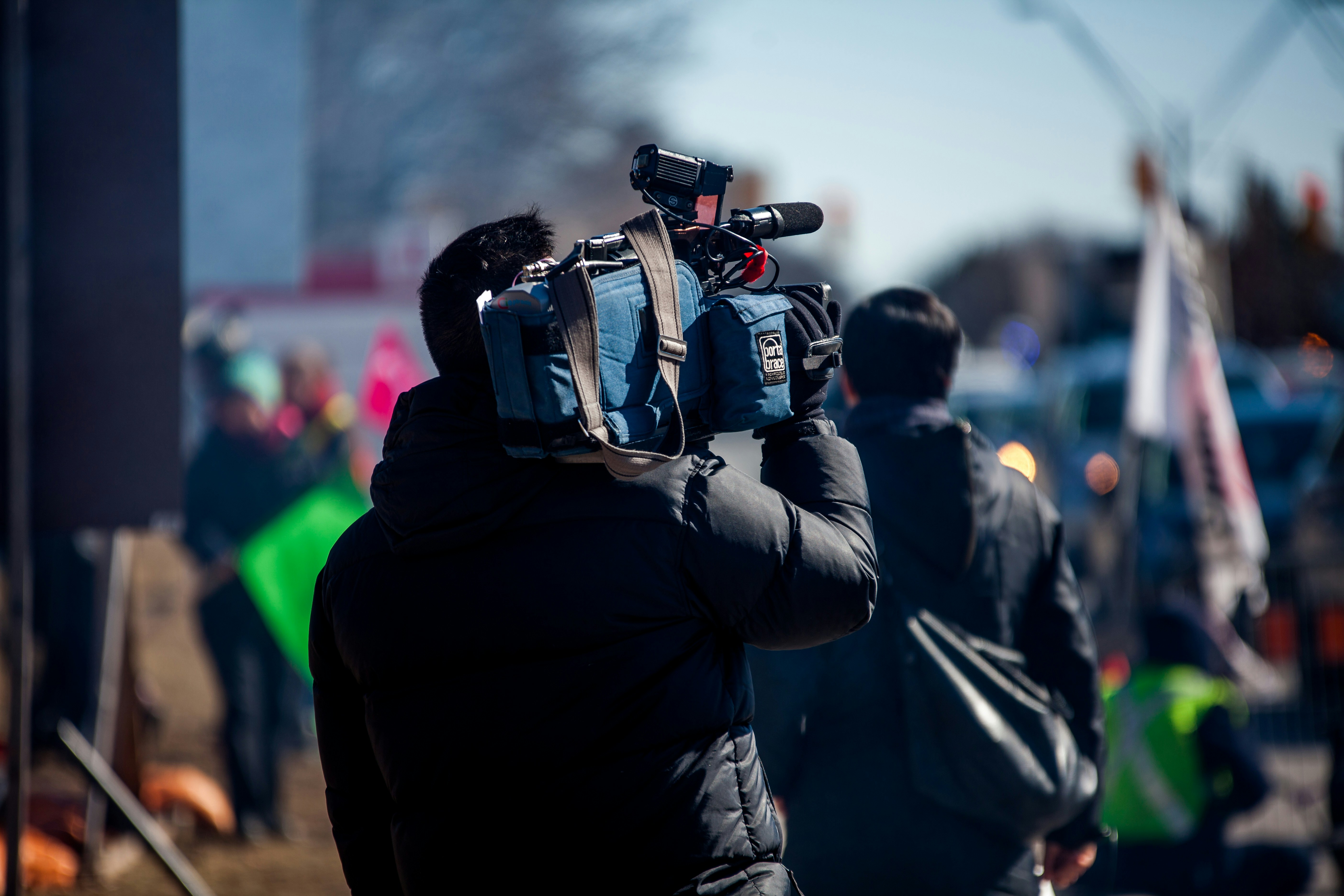 Video Cameras Brands