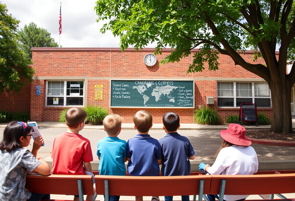 Compulsory education