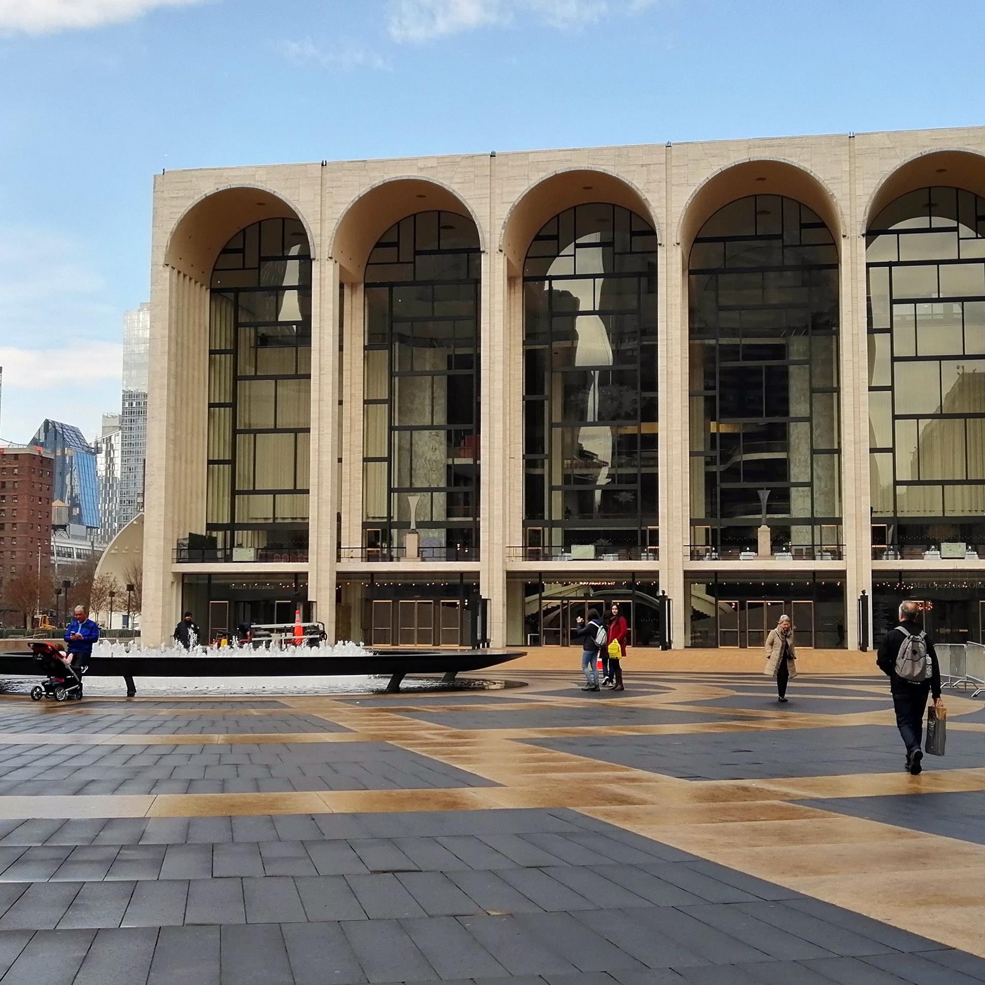 Opera Houses