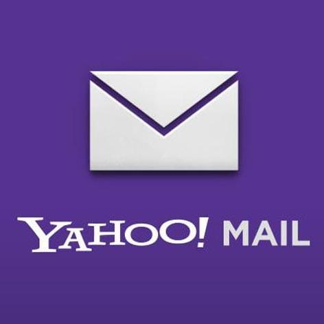 Yahoo-Mail