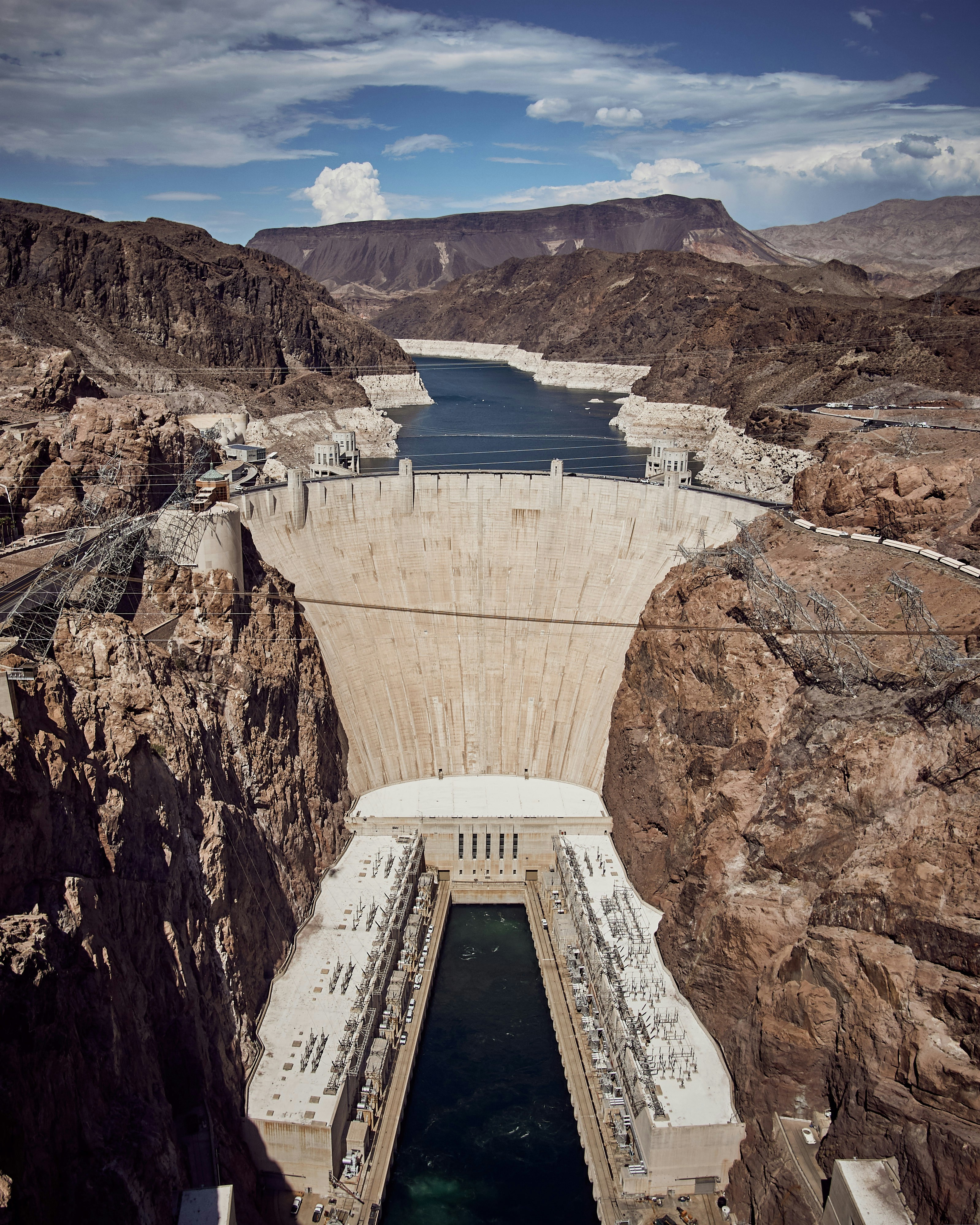 Hoover Dam