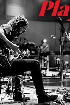 Foo Fighters