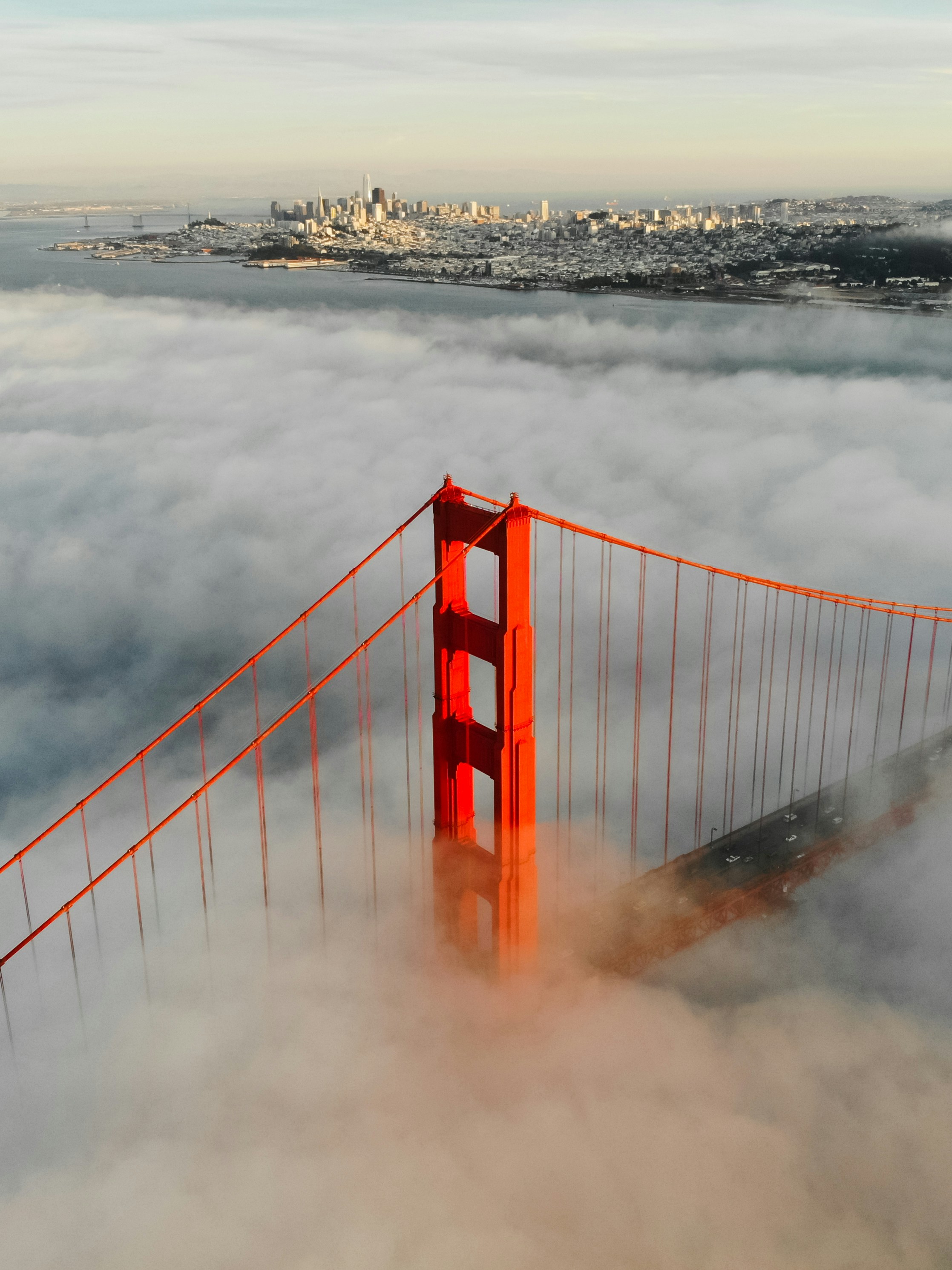 Golden Gate Bridge