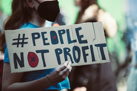 Nonprofits and Community Organizations