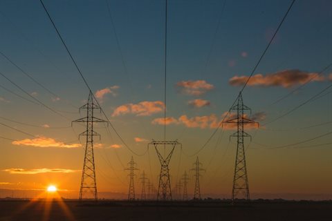 Energy, Utilities and Environment