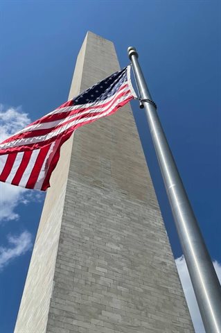Washington Monument