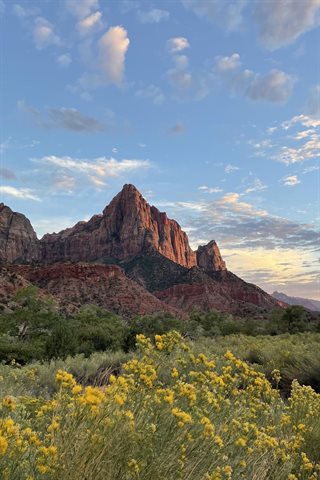 Zion National Park