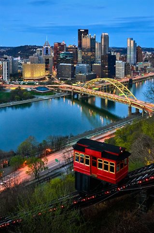 Pittsburgh