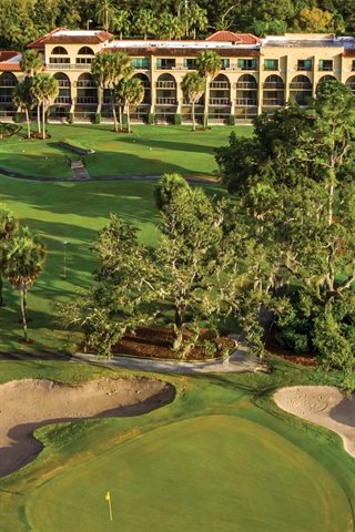 Mission Inn Resort & Club