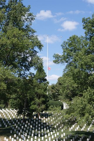 Arlington National Cemetery