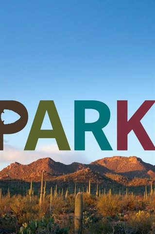 Saguaro National Park