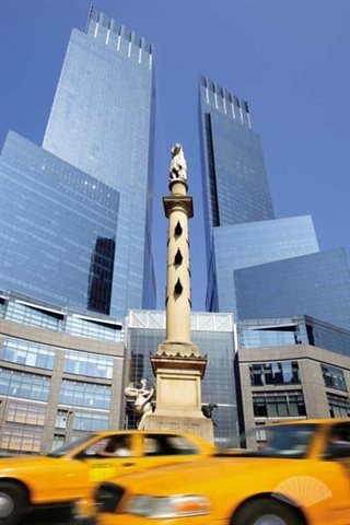 Mandarin Oriental New York