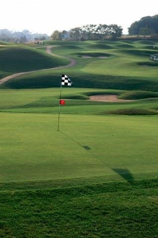 The Meadows Golf Club