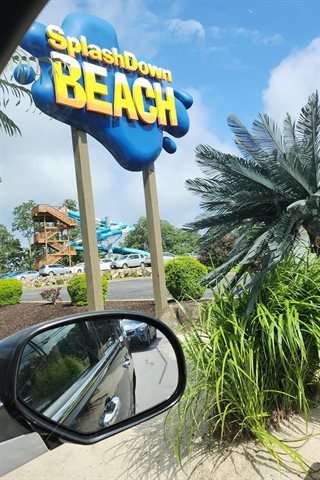 SplashDown Beach