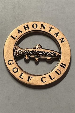 Lahontan Golf Club
