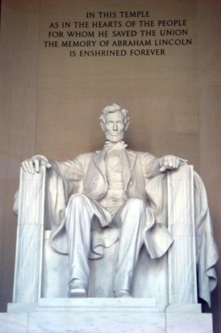 Lincoln Memorial