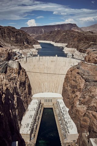Hoover Dam