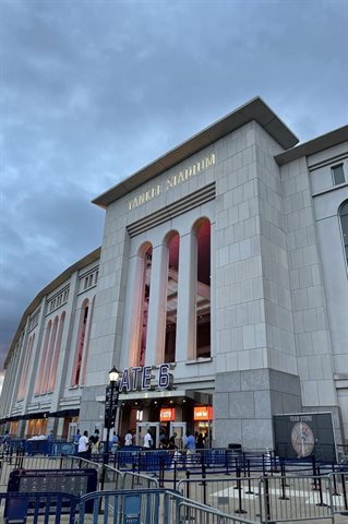 Yankee Stadium