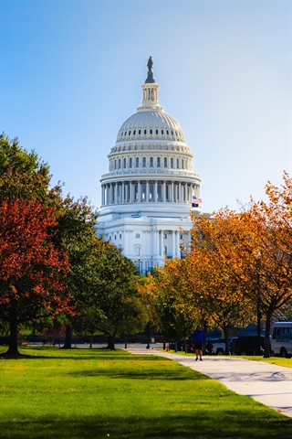 United States Capitol