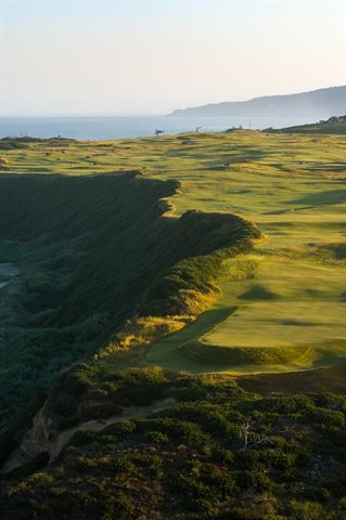 Bandon Dunes Golf Resort