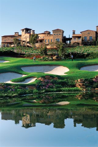 Bridges At Rancho Santa Fe