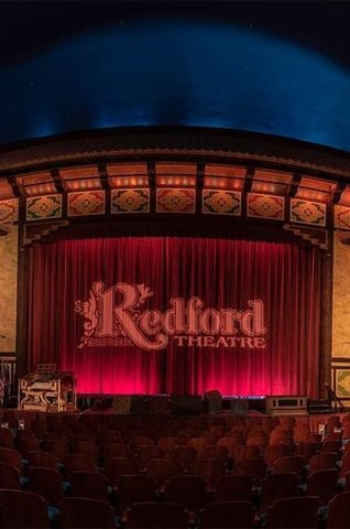 Redford Theatre