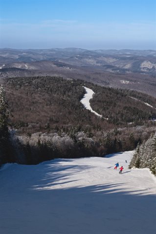 Okemo Mountain Resort