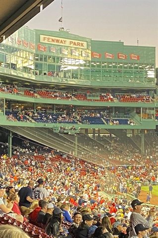 Fenway Park