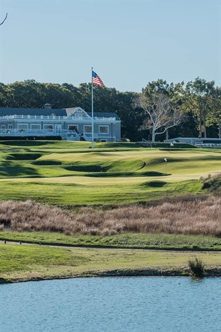 St. Georges Golf and Country Club