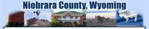 Niobrara County
